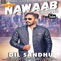 Nawaab Dil Sandhu mp3 song ringtone, Nawaab Dil Sandhu Ringtone Download - DjPunjab.Com.Mx