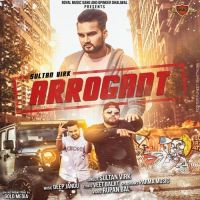 Arrogant Sultan Virk mp3 song ringtone, Arrogant Sultan Virk Ringtone Download - DjPunjab.Com.Mx