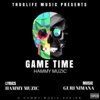 Game Time Hammy Muzic mp3 song ringtone, Game Time Hammy Muzic Ringtone Download - DjPunjab.Com.Mx