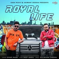 Royal Life Simar Maan mp3 song ringtone, Royal Life Simar Maan Ringtone Download - DjPunjab.Com.Mx