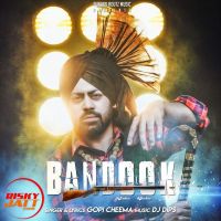 Bandook Gopi Cheema mp3 song ringtone, Bandook Gopi Cheema Ringtone Download - DjPunjab.Com.Mx