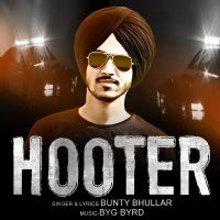 Hooter Bunty Bhullar mp3 song ringtone, Hooter Bunty Bhullar Ringtone Download - DjPunjab.Com.Mx