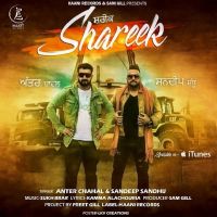 Shareek Anter Chahal, Sandeep Sandhu mp3 song ringtone, Shareek Anter Chahal, Sandeep Sandhu Ringtone Download - DjPunjab.Com.Mx