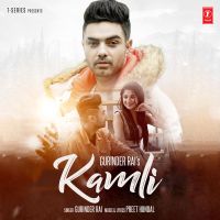 Kamli Gurinder Rai mp3 song ringtone, Kamli Gurinder Rai Ringtone Download - DjPunjab.Com.Mx