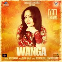 Wanga Jyoti Sharma mp3 song ringtone, Wanga Jyoti Sharma Ringtone Download - DjPunjab.Com.Mx