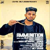 Ammunition Raja Game Changerz mp3 song ringtone, Ammunition Raja Game Changerz Ringtone Download - DjPunjab.Com.Mx