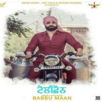 Telefoon Babbu Maan mp3 song ringtone, Telefoon Babbu Maan Ringtone Download - DjPunjab.Com.Mx