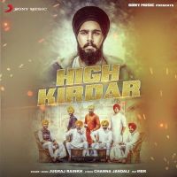 High Kirdar Jugraj Rainkh, MBR mp3 song ringtone, High Kirdar Jugraj Rainkh, MBR Ringtone Download - DjPunjab.Com.Mx