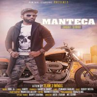Manteca Jaggi Sidhu mp3 song ringtone, Manteca Jaggi Sidhu Ringtone Download - DjPunjab.Com.Mx