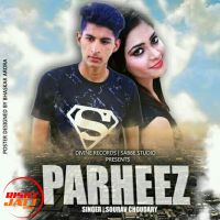 Parheez Sourav Choudhary mp3 song ringtone, Parheez Sourav Choudhary Ringtone Download - DjPunjab.Com.Mx