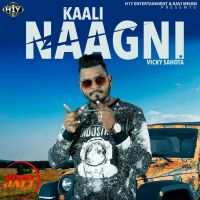 Kaali Naagni Vicky Sahota mp3 song ringtone, Kaali Naagni Vicky Sahota Ringtone Download - DjPunjab.Com.Mx