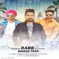 Rabb Warge Yaar Lakha Jahangir mp3 song ringtone, Rabb Warge Yaar Lakha Jahangir Ringtone Download - DjPunjab.Com.Mx