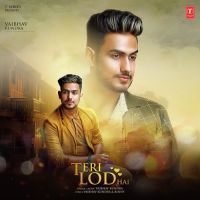 Teri Lod Hai Vaibhav Kundra mp3 song ringtone, Teri Lod Hai Vaibhav Kundra Ringtone Download - DjPunjab.Com.Mx
