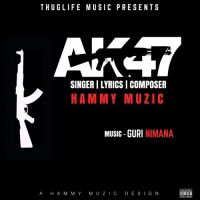 AK47 Hammy Muzic mp3 song ringtone, AK47 Hammy Muzic Ringtone Download - DjPunjab.Com.Mx
