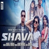 Shava Suraj Singh mp3 song ringtone, Shava Suraj Singh Ringtone Download - DjPunjab.Com.Mx