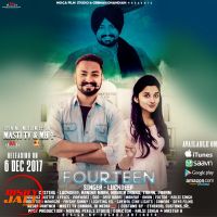 Fourteen Luckdeep mp3 song ringtone, Fourteen Luckdeep Ringtone Download - DjPunjab.Com.Mx