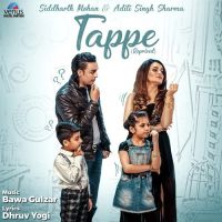 Tappe Siddharth Mohan, Aditi Singh Sharma mp3 song ringtone, Tappe Siddharth Mohan, Aditi Singh Sharma Ringtone Download - DjPunjab.Com.Mx