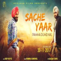 Sache Yaar Pamma Dumewal mp3 song ringtone, Sache Yaar Pamma Dumewal Ringtone Download - DjPunjab.Com.Mx