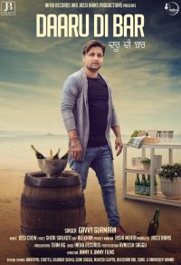 Daaru Di Baar Gavvy Gurmaan mp3 song ringtone, Daaru Di Baar Gavvy Gurmaan Ringtone Download - DjPunjab.Com.Mx
