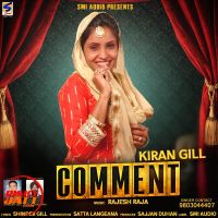 Comment Kiran Gill mp3 song ringtone, Comment Kiran Gill Ringtone Download - DjPunjab.Com.Mx