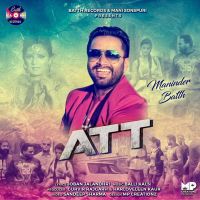 Att Maninder Batth mp3 song ringtone, Att Maninder Batth Ringtone Download - DjPunjab.Com.Mx