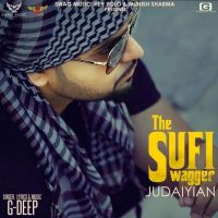 The Sufi Swagger Judaiyian G Deep mp3 song ringtone, The Sufi Swagger Judaiyian G Deep Ringtone Download - DjPunjab.Com.Mx