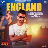 England M Vinda, Arjun Singh mp3 song ringtone, England M Vinda, Arjun Singh Ringtone Download - DjPunjab.Com.Mx