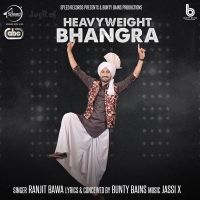 Heavy Weight Bhangra Ranjit Bawa mp3 song ringtone, Heavy Weight Bhangra Ranjit Bawa Ringtone Download - DjPunjab.Com.Mx