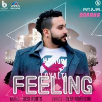 Feeling Rajvir Doraha mp3 song ringtone, Feeling Rajvir Doraha Ringtone Download - DjPunjab.Com.Mx