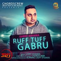 Ruff Tuff Gabru Garry Khanna mp3 song ringtone, Ruff Tuff Gabru Garry Khanna Ringtone Download - DjPunjab.Com.Mx