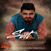 Suit Diyan Katran Rajveer Raja, Simma Ghuman mp3 song ringtone, Suit Diyan Katran Rajveer Raja, Simma Ghuman Ringtone Download - DjPunjab.Com.Mx