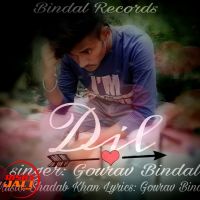 Dil Gourav Bindal mp3 song ringtone, Dil Gourav Bindal Ringtone Download - DjPunjab.Com.Mx