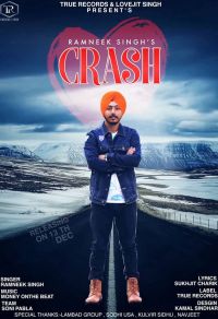 Crash Ramneek Singh mp3 song ringtone, Crash Ramneek Singh Ringtone Download - DjPunjab.Com.Mx
