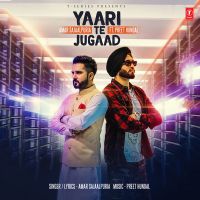 Yaari Te Jugaad Amar Sajaalpuria mp3 song ringtone, Yaari Te Jugaad Amar Sajaalpuria Ringtone Download - DjPunjab.Com.Mx