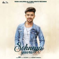 Sohneya Yaara RV mp3 song ringtone, Sohneya Yaara RV Ringtone Download - DjPunjab.Com.Mx