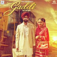 Gaddi Raj Grewal mp3 song ringtone, Gaddi Raj Grewal Ringtone Download - DjPunjab.Com.Mx