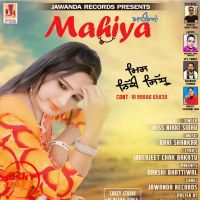 Mahiya Miss Nikki Sidhu mp3 song ringtone, Mahiya Miss Nikki Sidhu Ringtone Download - DjPunjab.Com.Mx