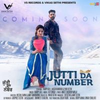 Jutti Da Number Harpi Gill mp3 song ringtone, Jutti Da Number Harpi Gill Ringtone Download - DjPunjab.Com.Mx