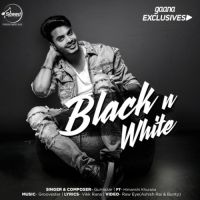 Black N White Gurnazar Chattha mp3 song ringtone, Black N White Gurnazar Chattha Ringtone Download - DjPunjab.Com.Mx