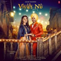 Viyah Nu Amar Sandhu mp3 song ringtone, Viyah Nu Amar Sandhu Ringtone Download - DjPunjab.Com.Mx