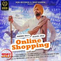 Online Shopping Harnek Gill mp3 song ringtone, Online Shopping Harnek Gill Ringtone Download - DjPunjab.Com.Mx