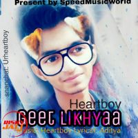 Geet likhyaa- ehasas Heartboy mp3 song ringtone, Geet likhyaa- ehasas Heartboy Ringtone Download - DjPunjab.Com.Mx