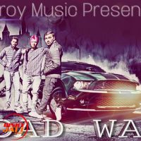 Road War Maahi, Shubh Panchal, Ash Cruz mp3 song ringtone, Road War Maahi, Shubh Panchal, Ash Cruz Ringtone Download - DjPunjab.Com.Mx