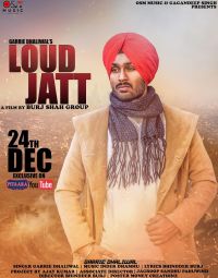 Loud Jatt Garrie Dhaliwal mp3 song ringtone, Loud Jatt Garrie Dhaliwal Ringtone Download - DjPunjab.Com.Mx