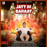 Jatt Di Baraat Teepu Sultaan mp3 song ringtone, Jatt Di Baraat Teepu Sultaan Ringtone Download - DjPunjab.Com.Mx