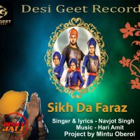 Sikh da faraz Navjot Singh mp3 song ringtone, Sikh da faraz Navjot Singh Ringtone Download - DjPunjab.Com.Mx