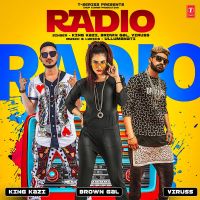 Radio King Kazi, Viruss, Brown Girl, Ullumanati mp3 song ringtone, Radio King Kazi, Viruss, Brown Girl, Ullumanati Ringtone Download - DjPunjab.Com.Mx