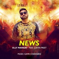 News Elly Mangat, Justin Preet mp3 song ringtone, News Elly Mangat, Justin Preet Ringtone Download - DjPunjab.Com.Mx