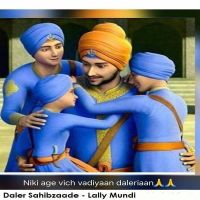 Daler Sahibzaade Lally Mundi mp3 song ringtone, Daler Sahibzaade Lally Mundi Ringtone Download - DjPunjab.Com.Mx