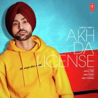 Akh Da License Sartaj Virk mp3 song ringtone, Akh Da License Sartaj Virk Ringtone Download - DjPunjab.Com.Mx